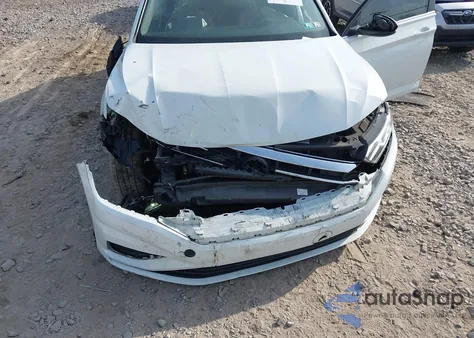 2020 Volkswagen Jetta 1.4T R-Line/1.4T S/1.4T Se z USA, uszkodzony, nr VIN 3VWCB7BU3LM018698